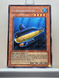 Yugioh! 1x Submarineroid (POTD - Rare) 1st Edition