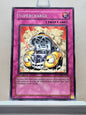 Yugioh! 1x Supercharge (POTD - Rare) 1st Edition