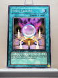 Yugioh! 1x Spell Calling (POTD - Rare) 1st Edition