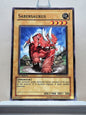 Yugioh! Power of the Duelist Singles (POTD - Common) 1st Edition