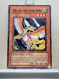 Yugioh! Power of the Duelist Singles (POTD - Common) 1st Edition