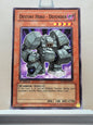 Yugioh! Power of the Duelist Singles (POTD - Common) 1st Edition