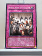 Yugioh! Power of the Duelist Singles (POTD - Common) 1st Edition