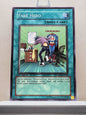 Yugioh! Power of the Duelist Singles (POTD - Common) 1st Edition