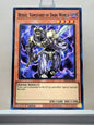 Yugioh! Structure Deck: Dark World Singles (SR13 - Common) 1st Edition