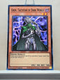 Yugioh! Structure Deck: Dark World Singles (SR13 - Common) 1st Edition