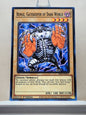 Yugioh! Structure Deck: Dark World Singles (SR13 - Common) 1st Edition