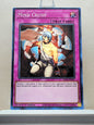 Yugioh! Structure Deck: Dark World Singles (SR13 - Common) 1st Edition