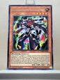 Yugioh! Legendary Duelists: Magical Hero Singles (LED6 - Common/Rare) 1st/Unli Edition