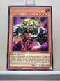 Yugioh! Legendary Duelists: Magical Hero Singles (LED6 - Common/Rare) 1st/Unli Edition