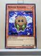 Yugioh! Legendary Duelists: Magical Hero Singles (LED6 - Common/Rare) 1st/Unli Edition