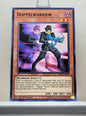 Yugioh! Legendary Duelists: Magical Hero Singles (LED6 - Common/Rare) 1st/Unli Edition