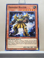 Yugioh! Legendary Duelists: Magical Hero Singles (LED6 - Common/Rare) 1st/Unli Edition