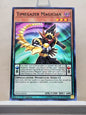 Yugioh! Legendary Duelists: Magical Hero Singles (LED6 - Common/Rare) 1st/Unli Edition