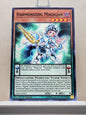 Yugioh! Legendary Duelists: Magical Hero Singles (LED6 - Common/Rare) 1st/Unli Edition