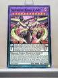 Yugioh! Legendary Duelists: Magical Hero Singles (LED6 - Common/Rare) 1st/Unli Edition