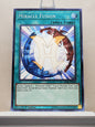 Yugioh! Legendary Duelists: Magical Hero Singles (LED6 - Common/Rare) 1st/Unli Edition