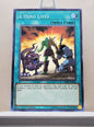 Yugioh! Legendary Duelists: Magical Hero Singles (LED6 - Common/Rare) 1st/Unli Edition