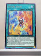 Yugioh! Legendary Duelists: Magical Hero Singles (LED6 - Common/Rare) 1st/Unli Edition