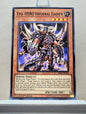 Yugioh! Legendary Duelists: Immortal Destiny Singles (LED5 - Common) 1st Edition