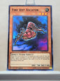 Yugioh! Legendary Duelists: Immortal Destiny Singles (LED5 - Common) 1st Edition