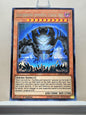 Yugioh! Legendary Duelists: Immortal Destiny Singles (LED5 - Common) 1st Edition