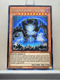 Yugioh! 1x Earthbound Immortal Ccapac Apu (LED5 - Rare) 1st Edition