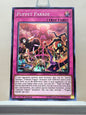 Yugioh! Legendary Duelists: Immortal Destiny Singles (LED5 - Common) 1st Edition