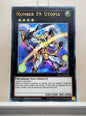 Yugioh! 1x Number 39: Utopia (DUPO - Ultra Rare) Limited Edition