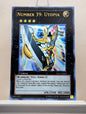 Yugioh! 1x Number 39: Utopia (YS11 - Ultra Rare) 1st Edition