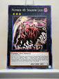 Yugioh! 1x Number 48: Shadow Lich (PRIO - Common) Unli Edition