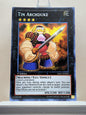 Yugioh! 1x Tin Archduke (HA07 - Secret Rare) 1st Edition