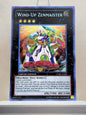 Yugioh! 1x Wind-Up Zenmaister (CT08 - Secret Rare) Limited Edition