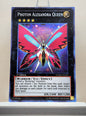 Yugioh! 1x Photon Alexandra Queen (NUMH - Secret Rare) 1st Edition