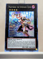 Yugioh! 1x Maestroke the Symphony Djinn (YS12 - Super Rare) 1st Edition