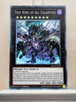 Yugioh! 1x True King of All Calamities (MYFI - Super Rare) 1st Edition