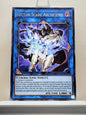 Yugioh! 1x Vector Scare Archfiend (EXFO - Rare) Unli Edition