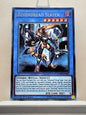 Yugioh! 1x Revendread Slayer (COTD - Rare) 1st Edition