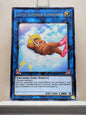 Yugioh! 1x Some Summer Summoner (MP19 - Rare) 1st Edition