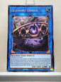 Yugioh! 1x Qliphort Genius (EXFO - Rare) 1st Edition