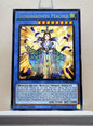 Yugioh! 1x Shinobaroness Peacock (RATE - Rare) 1st Edition