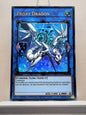 Yugioh! 1x Proxy Dragon (CT14 - Ultra Rare) Limited Edition