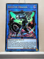 Yugioh! 1x Booster Dragon (DUPO - Ultra Rare) 1st Edition