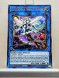 Yugioh! 1x Trickstar Holly Angel (MP18 - Ultra Rare) 1st Edition