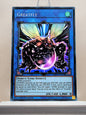 Yugioh! 1x Greatfly (MP19 - Super Rare) 1st Edition