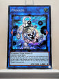 Yugioh! 1x Progleo (LOD2 - Super Rare) Unli Edition