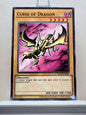 Yugioh! Yugi's Legendary Decks SET A Singles (YGLD - Common) 1st/Unli Edition