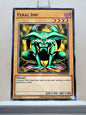 Yugioh! Yugi's Legendary Decks SET A Singles (YGLD - Common) 1st/Unli Edition