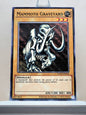 Yugioh! Yugi's Legendary Decks SET A Singles (YGLD - Common) 1st/Unli Edition