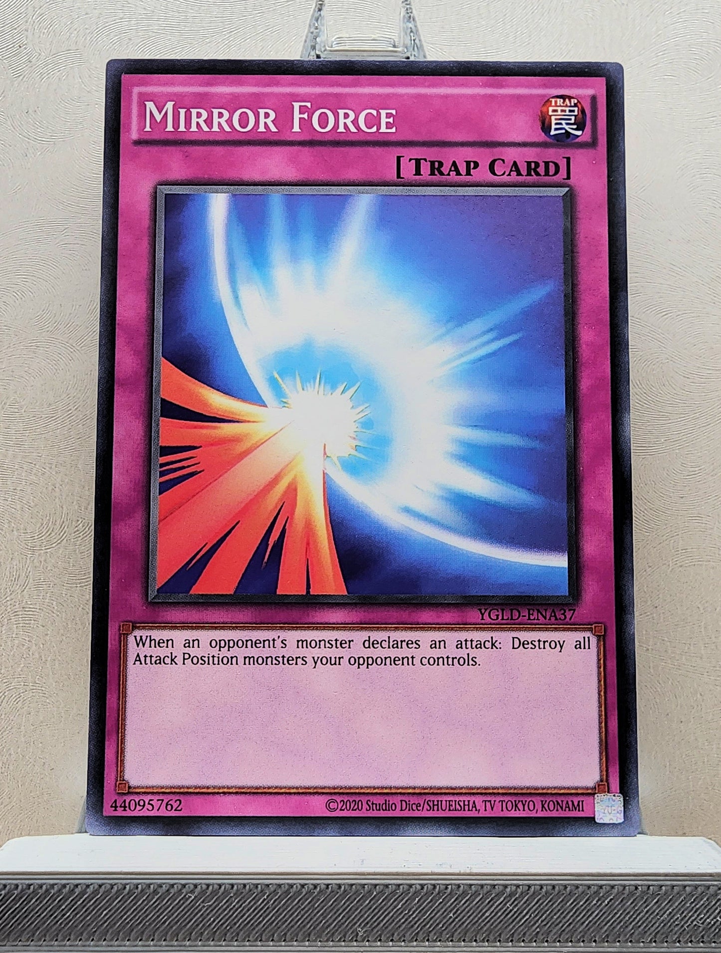 Yugioh! Yugi's Legendary Decks SET A Singles (YGLD - Common) 1st/Unli Edition